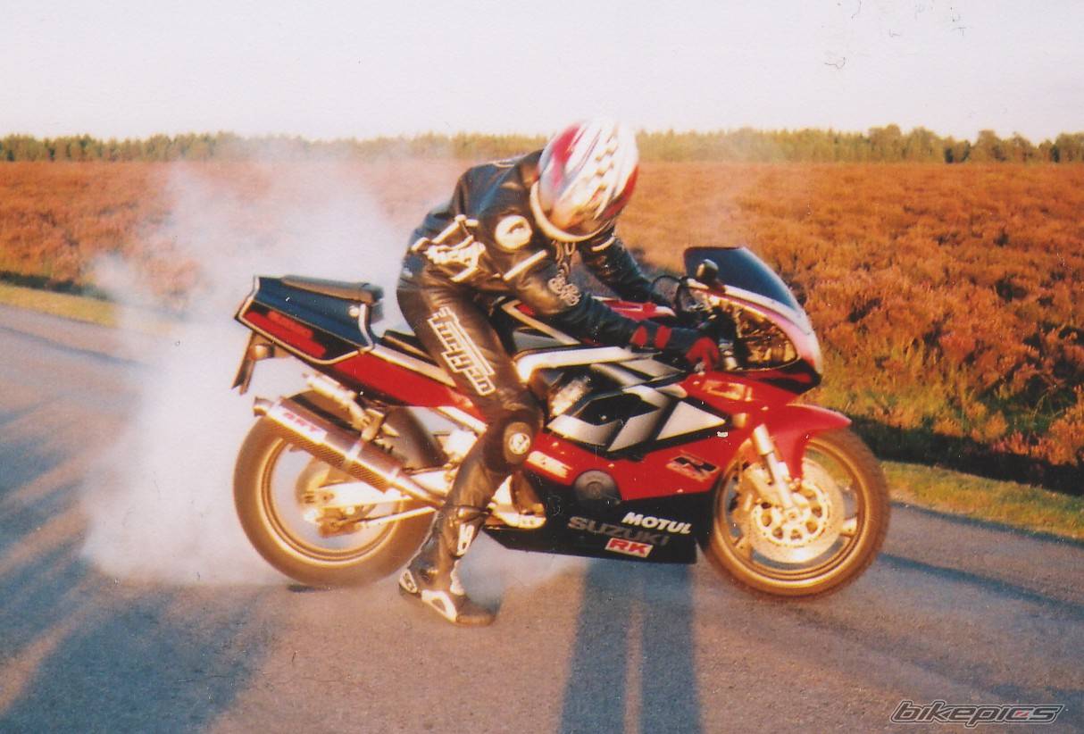 Bike Photo 21054