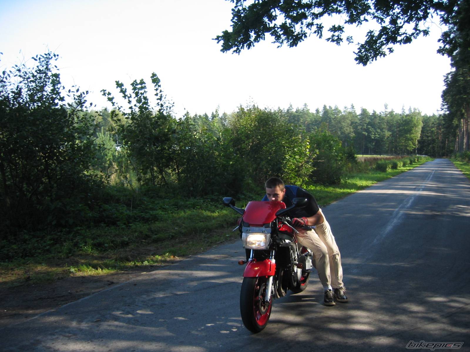 Bike Photo 210542