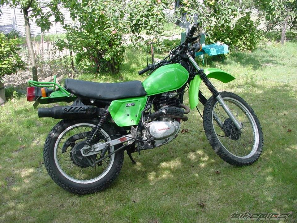 Bike Photo 210543