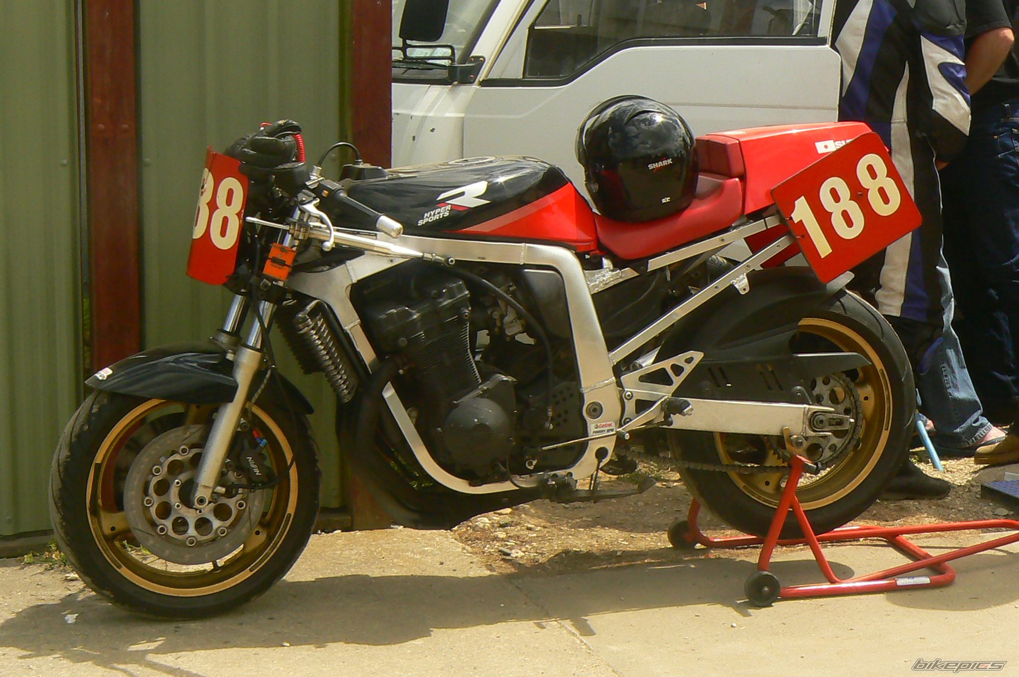 Bike Photo 2105430