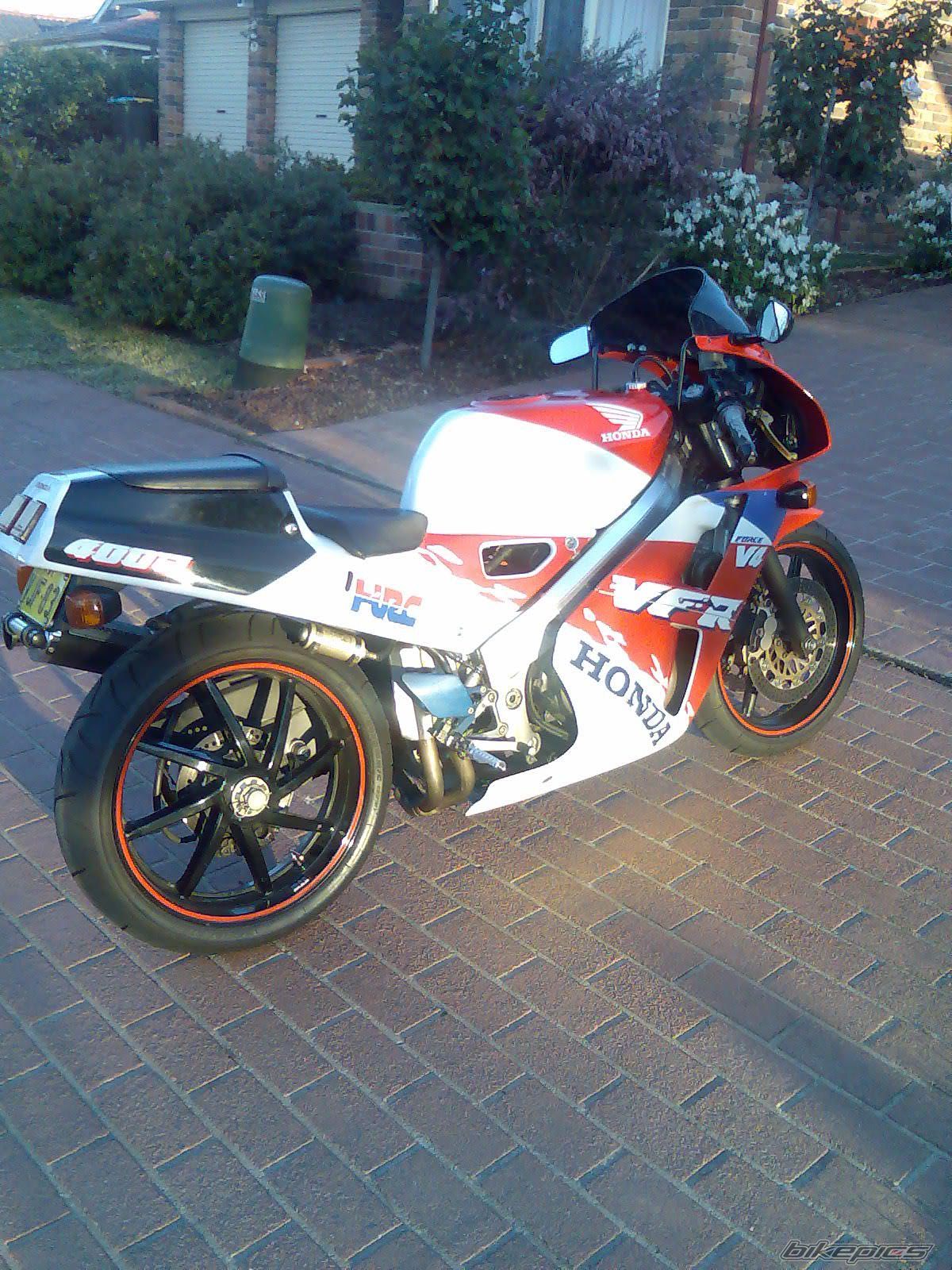Bike Photo 2105450