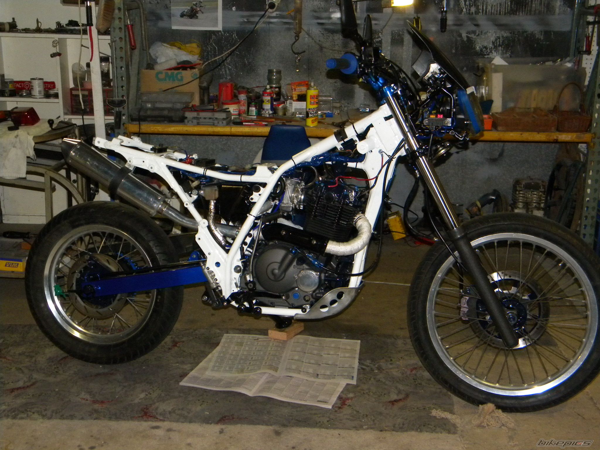 Bike Photo 2105465
