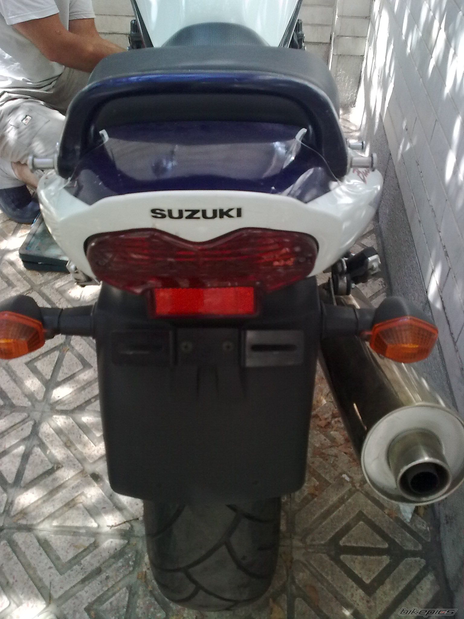 Bike Photo 2105468