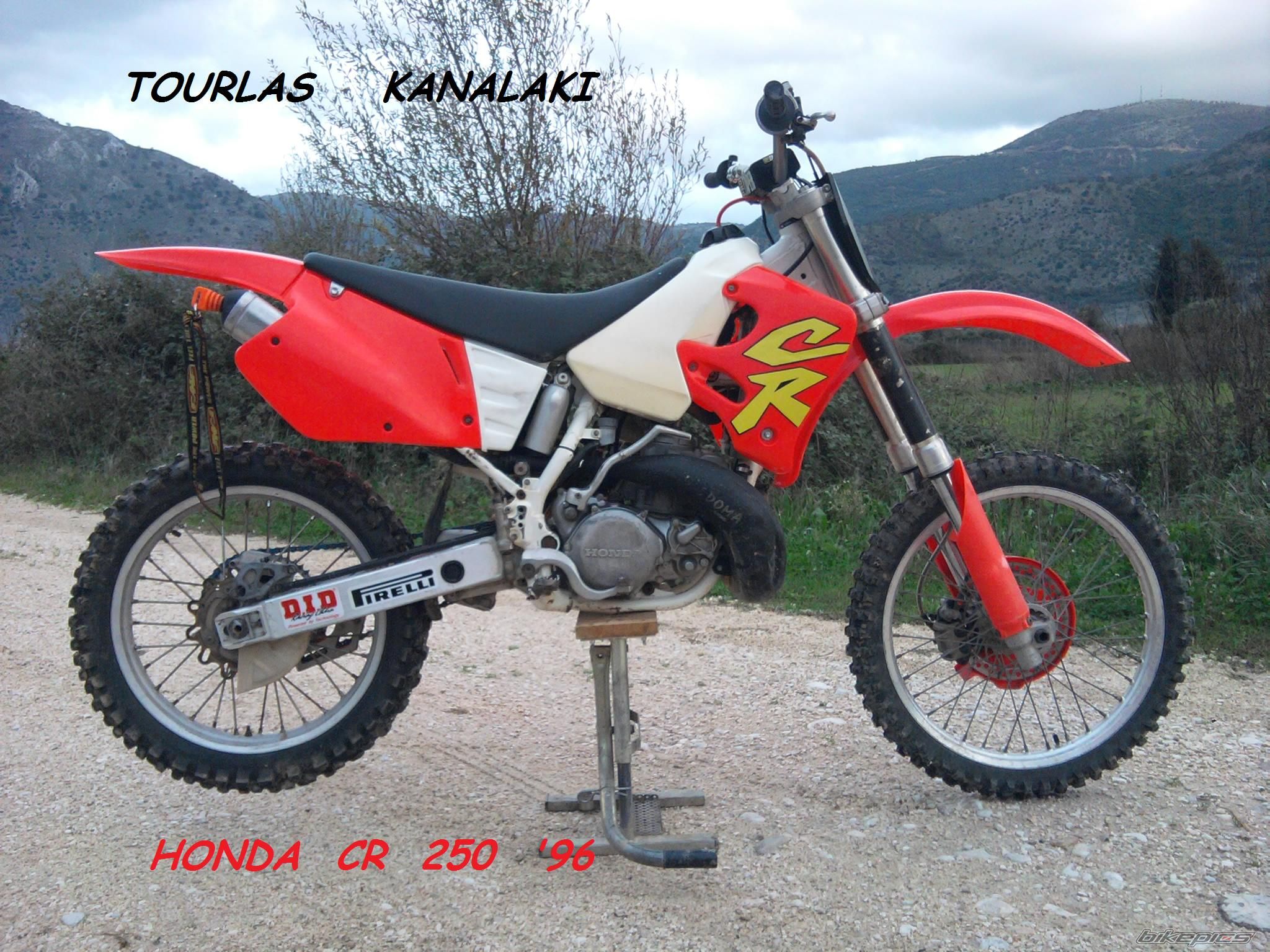 Bike Photo 2105486