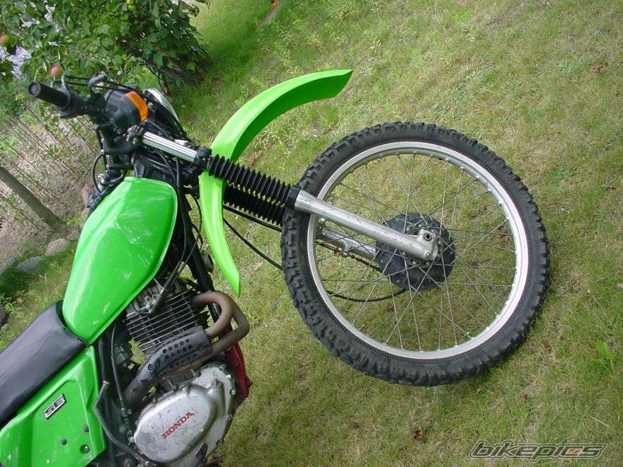 Bike Photo 210551