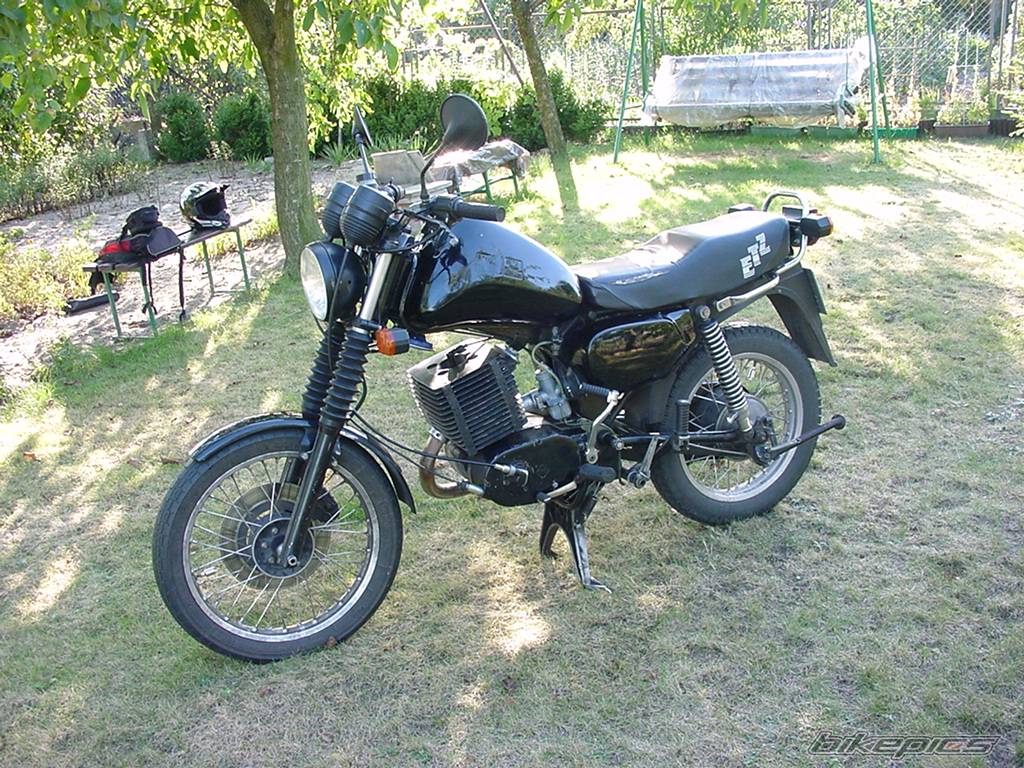 Bike Photo 210556