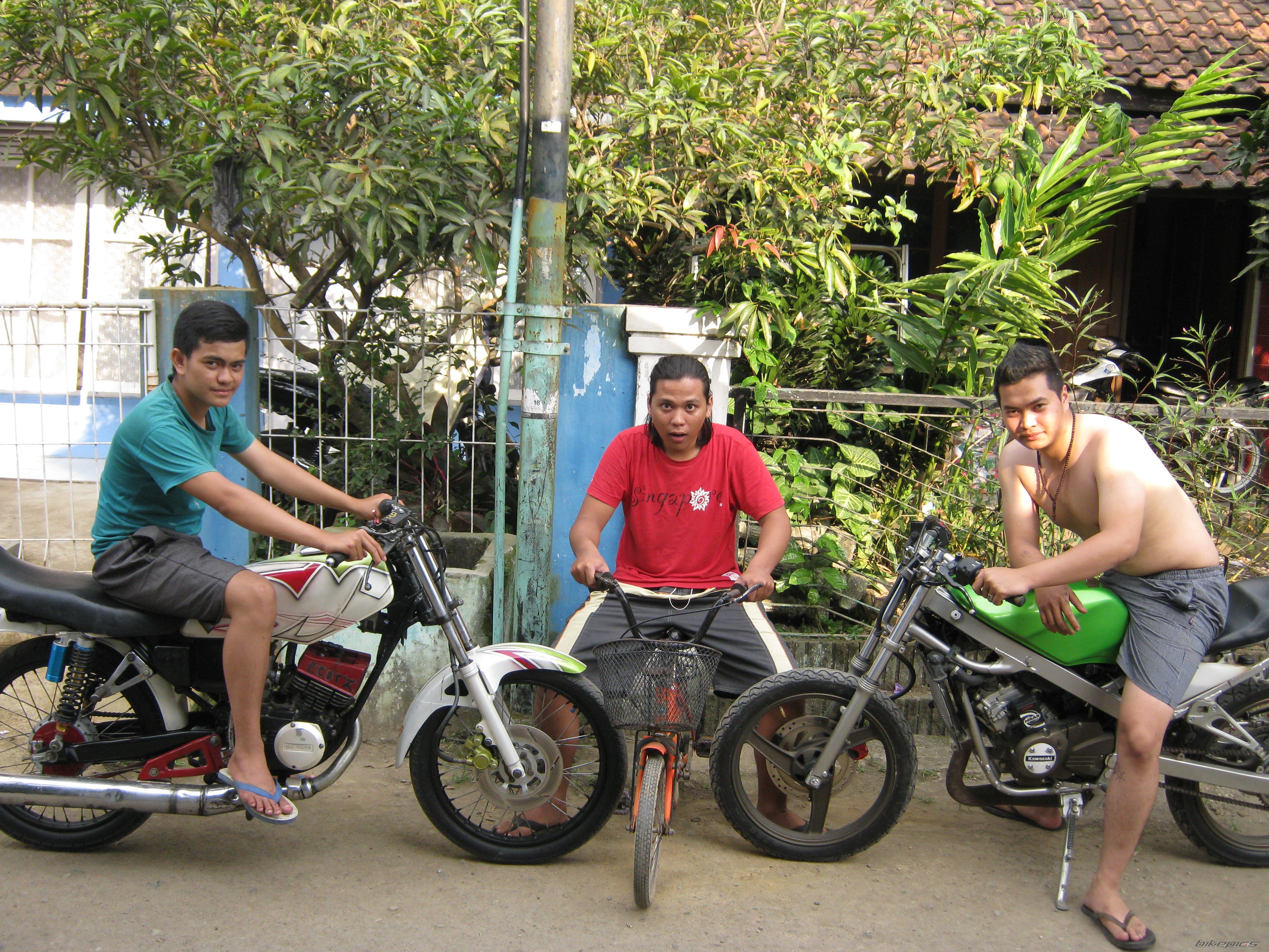 Bike Photo 2105625