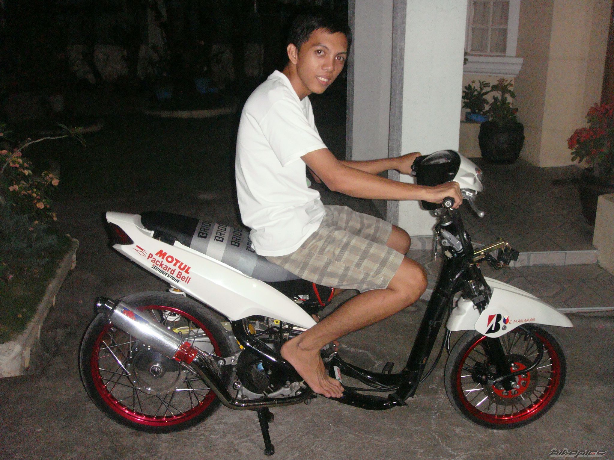 Bike Photo 2105632