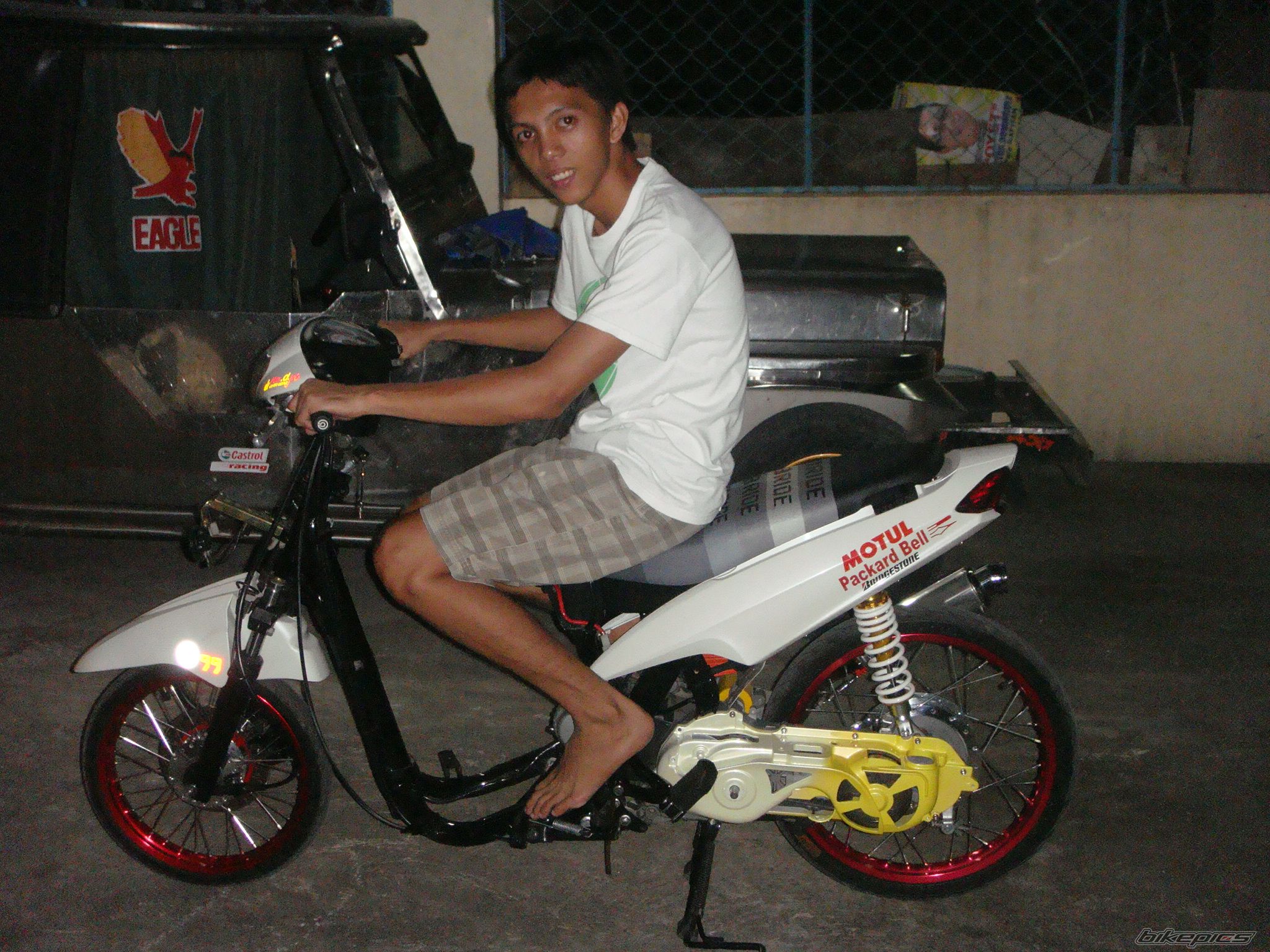 Bike Photo 2105635