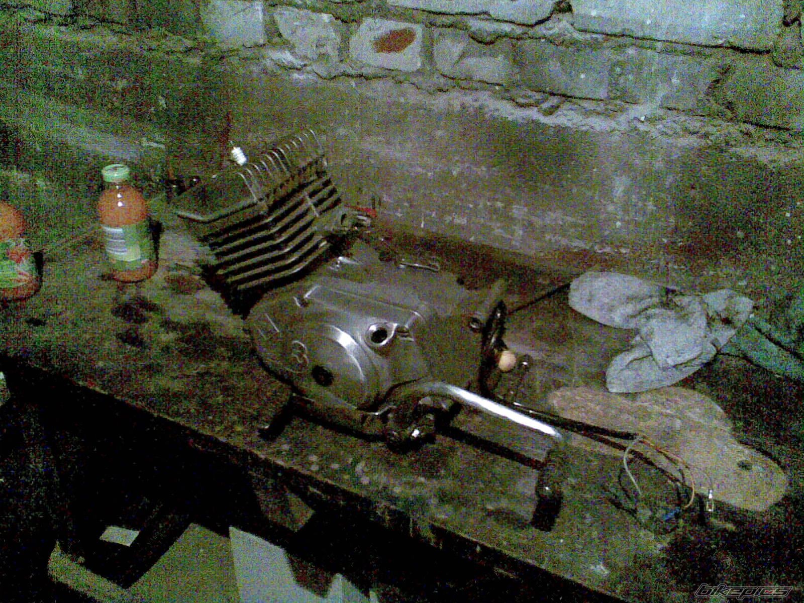 Bike Photo 2105637