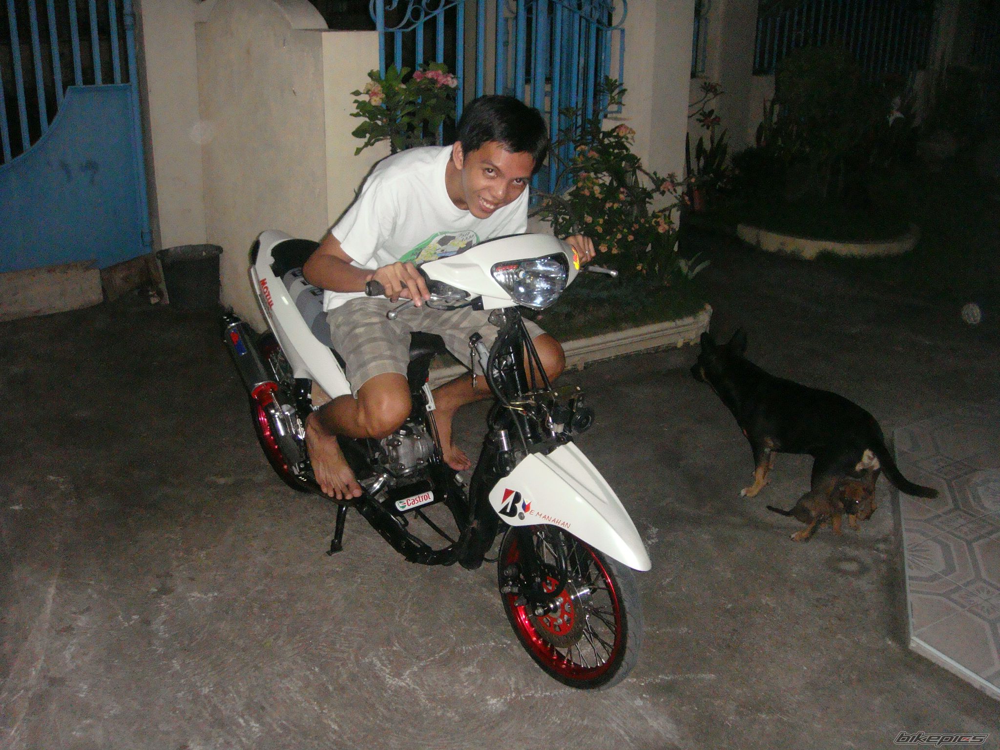 Bike Photo 2105638