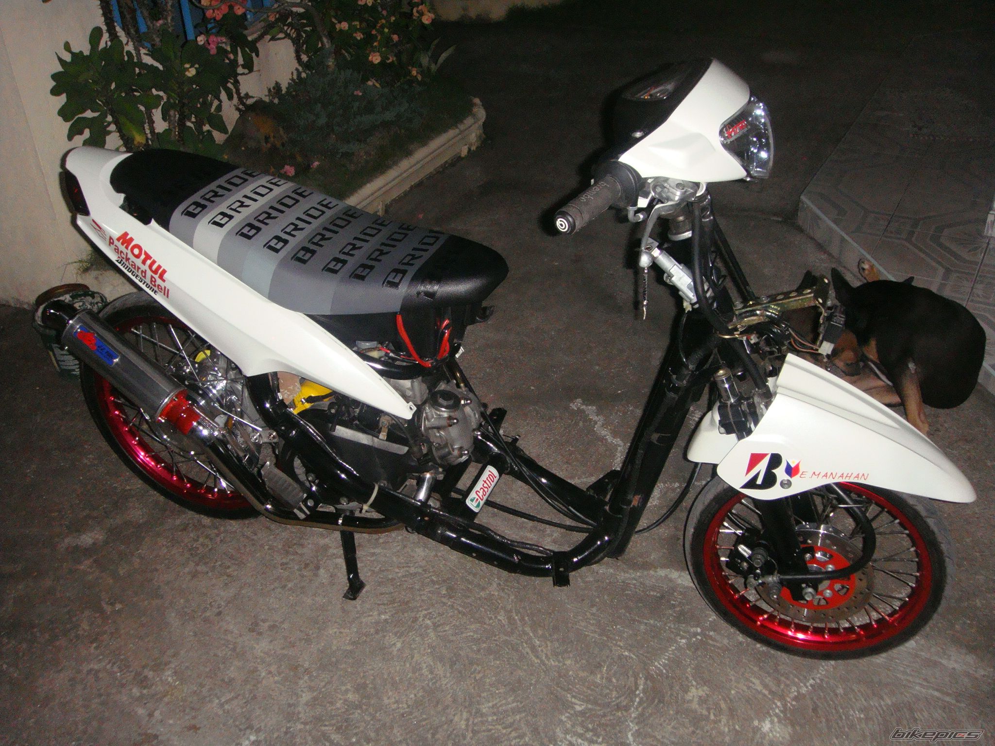 Bike Photo 2105649