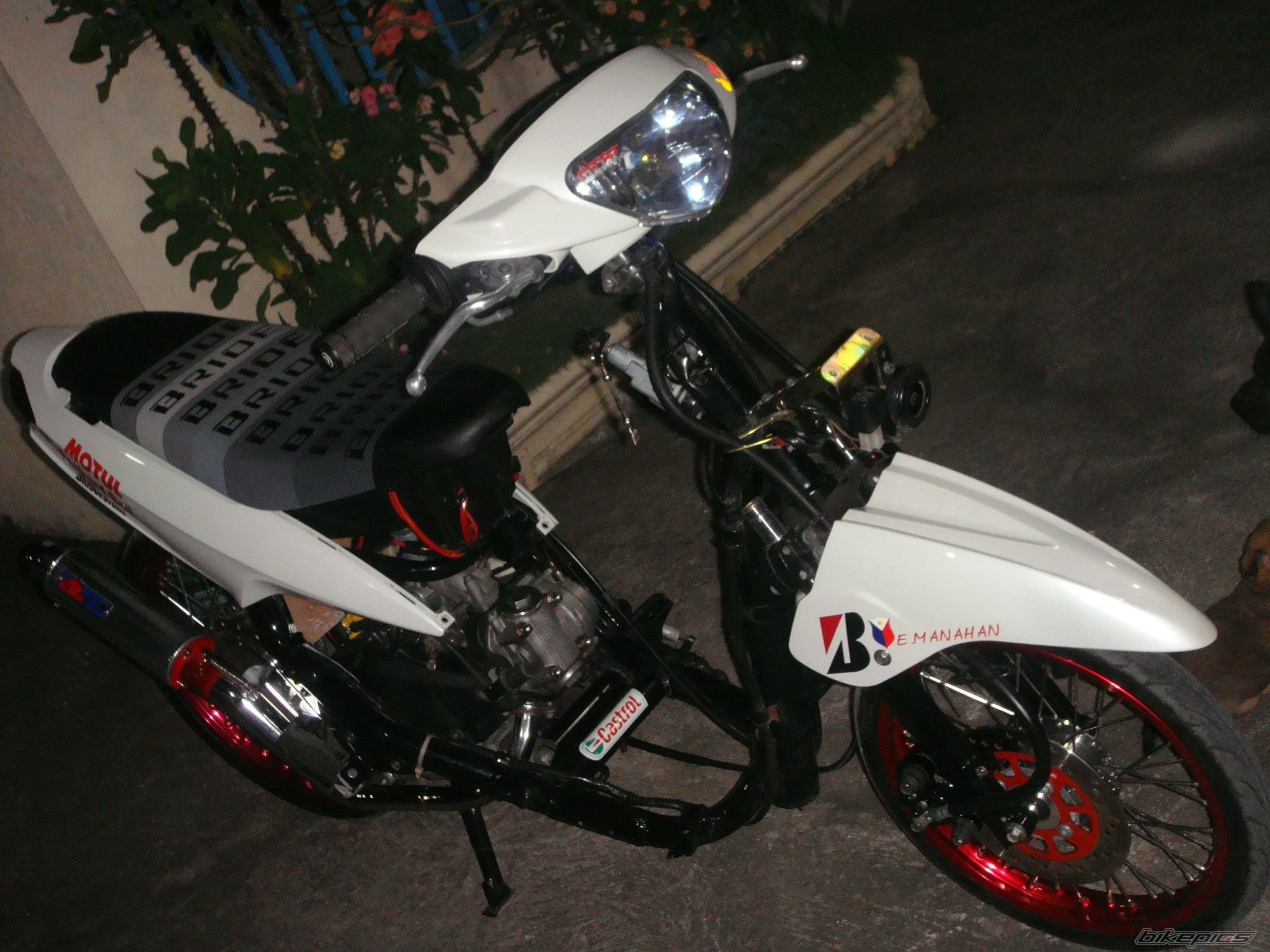 Bike Photo 2105662