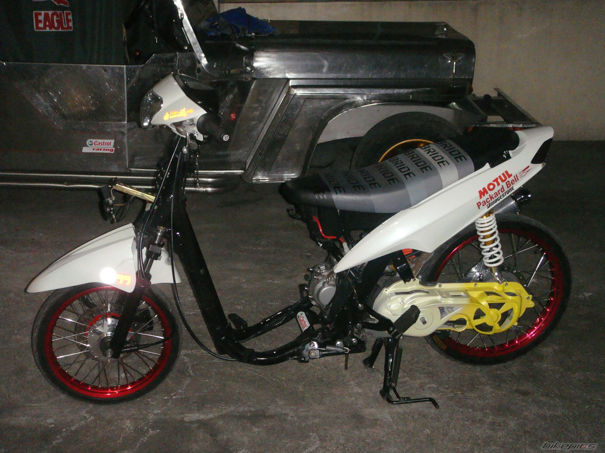 Bike Photo 2105671
