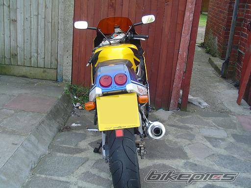 Bike Photo 210570