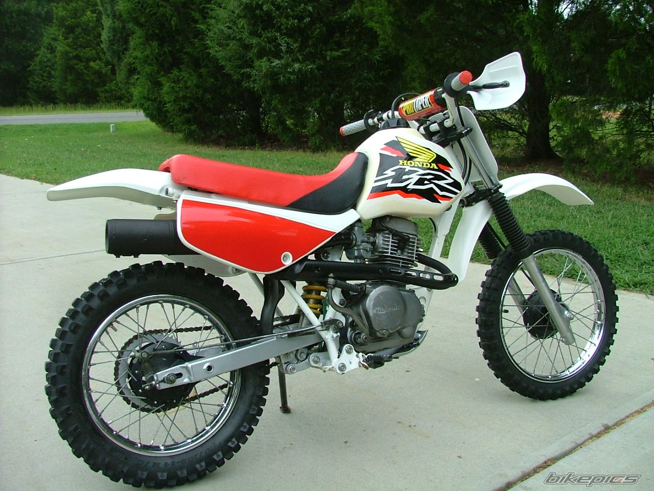 Bike Photo 2105745
