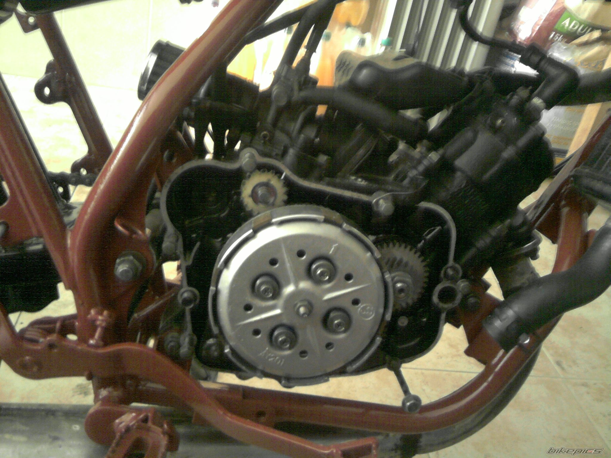 Bike Photo 2105752