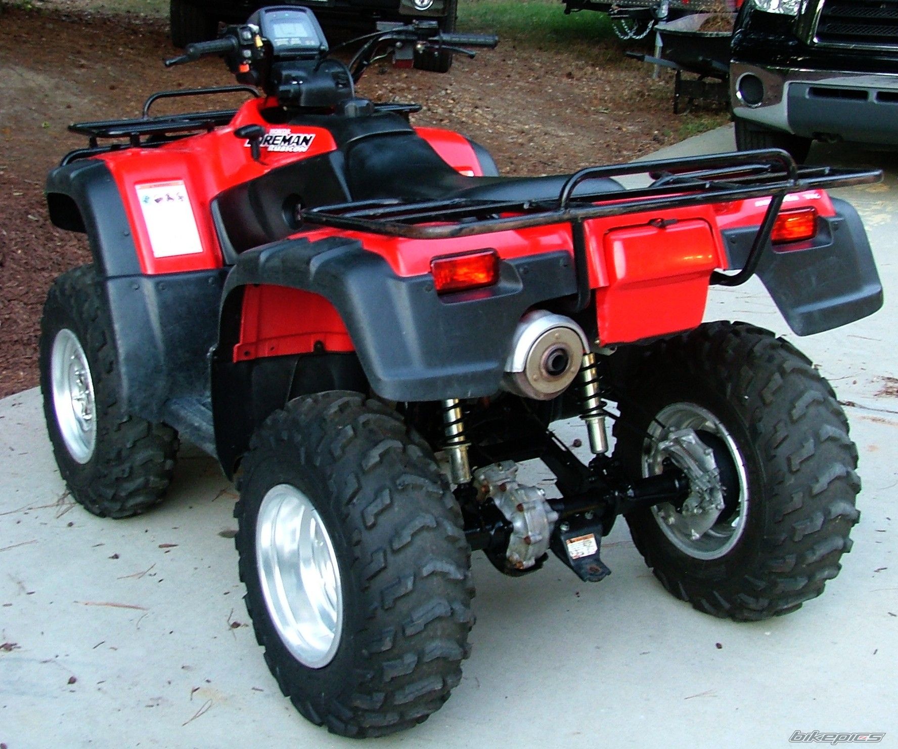 Bike Photo 2105754