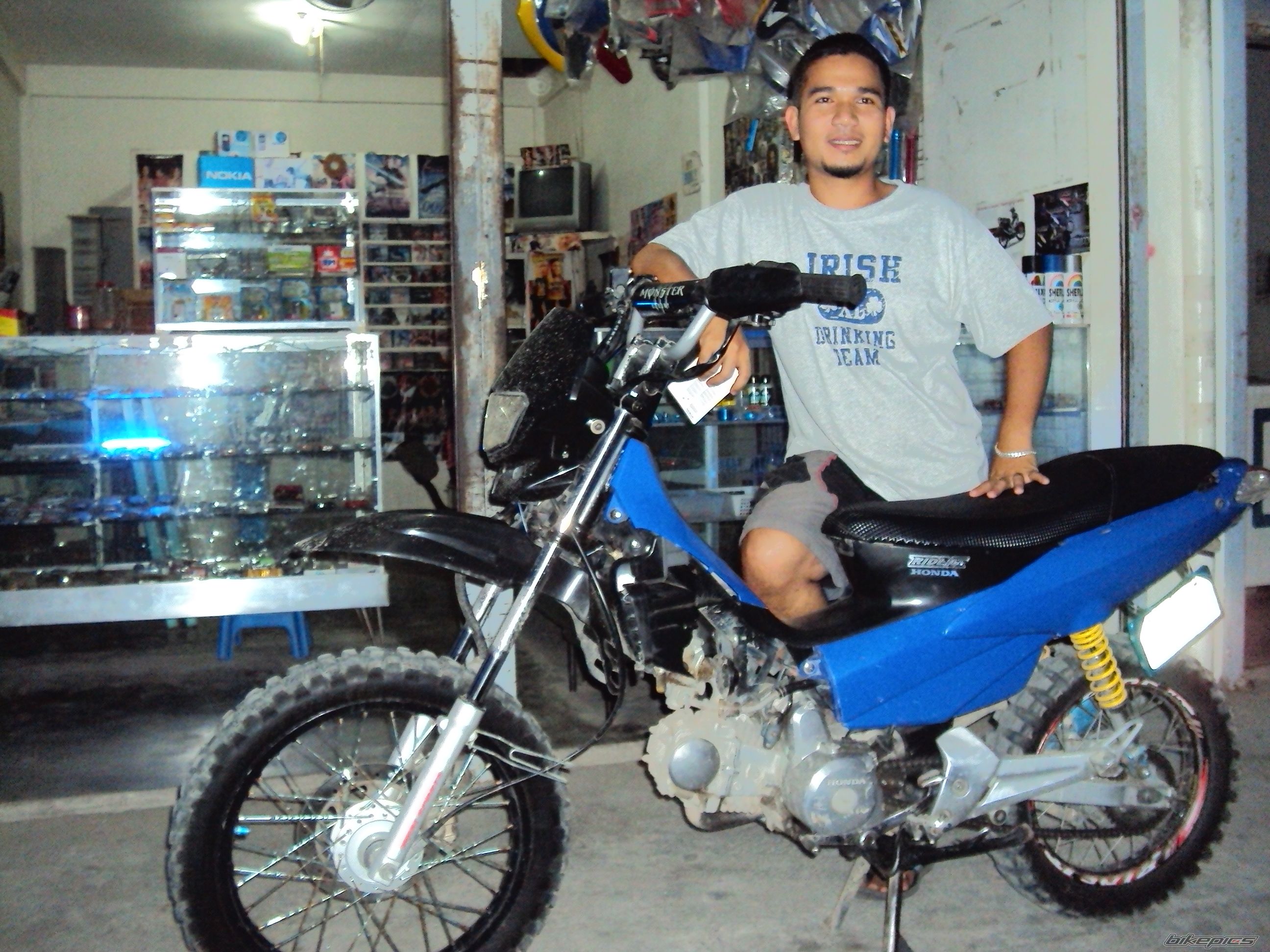 Bike Photo 2105768
