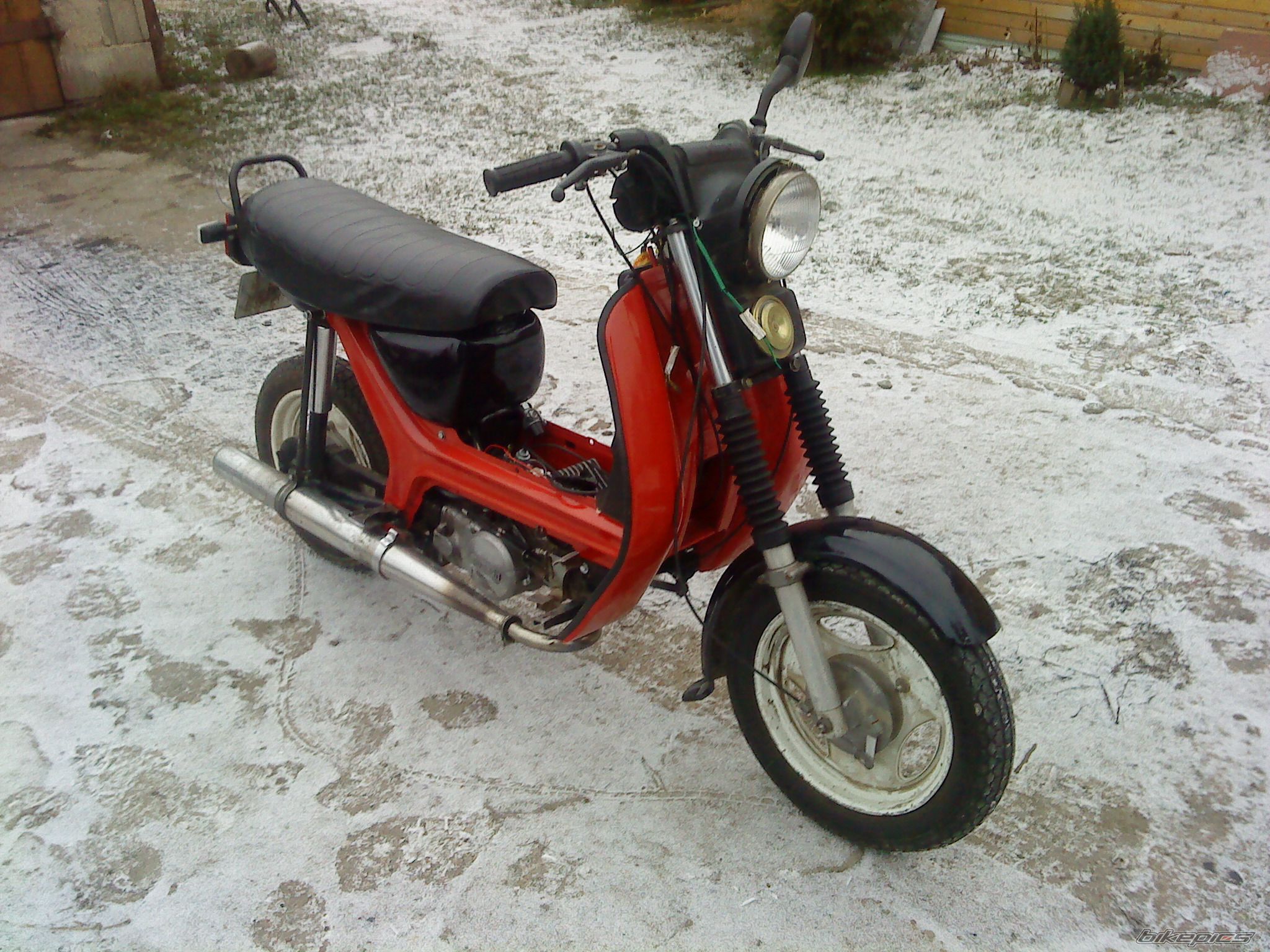 Bike Photo 2105801