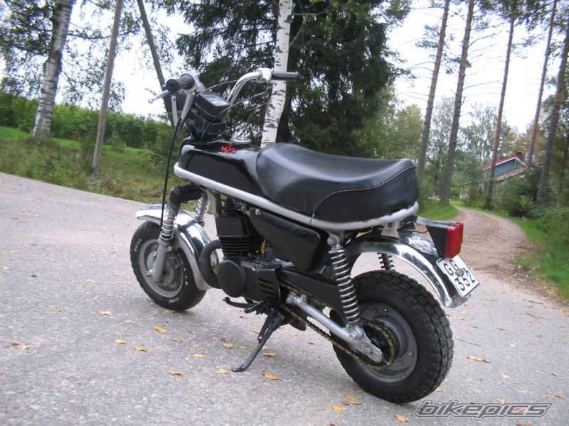 Bike Photo 210582