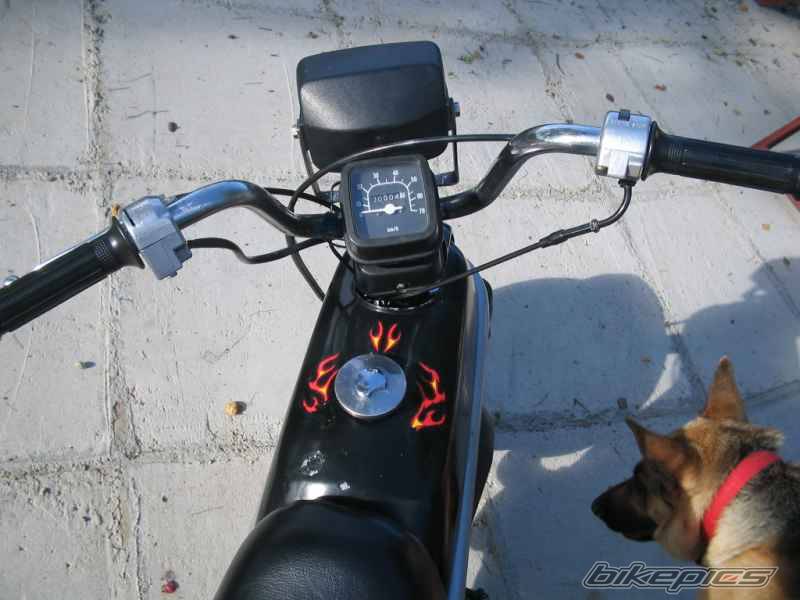 Bike Photo 210584