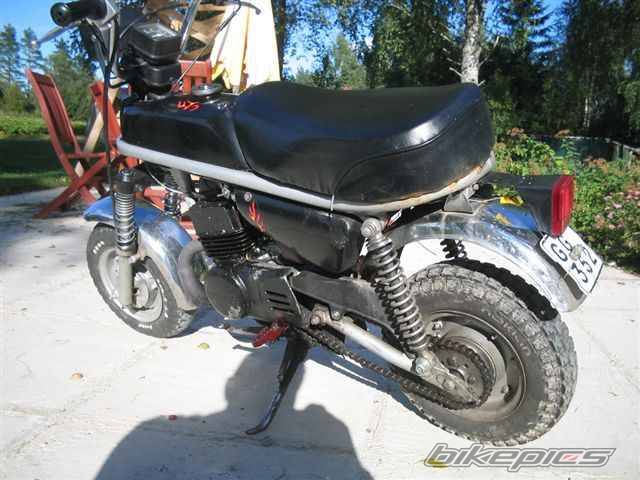 Bike Photo 210587