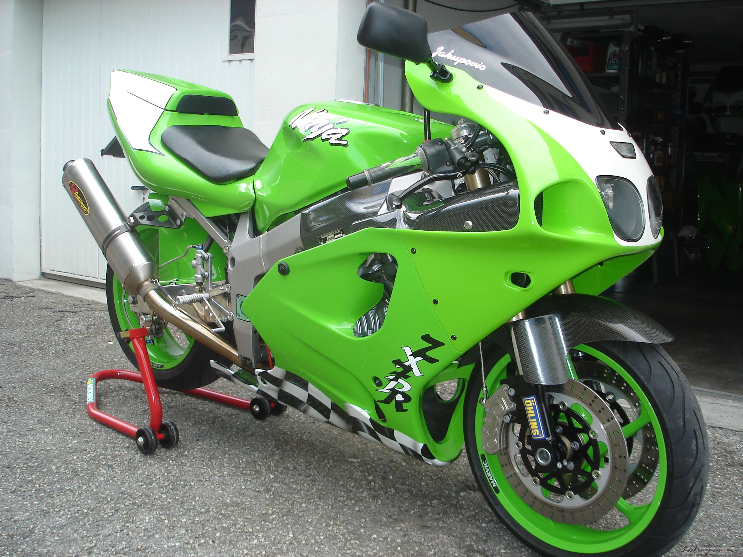 Bike Photo 2105872