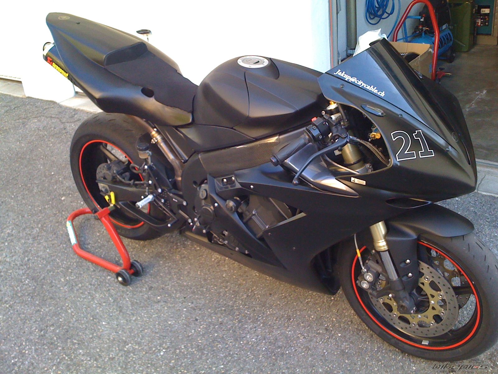 Bike Photo 2105877