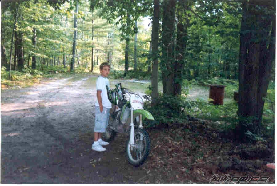 Bike Photo 210599