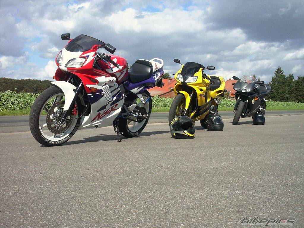 Bike Photo 210609