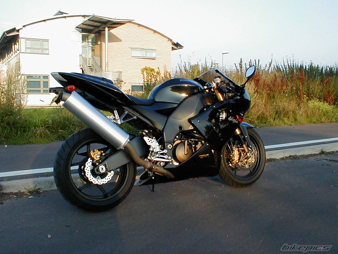 Bike Photo 210611