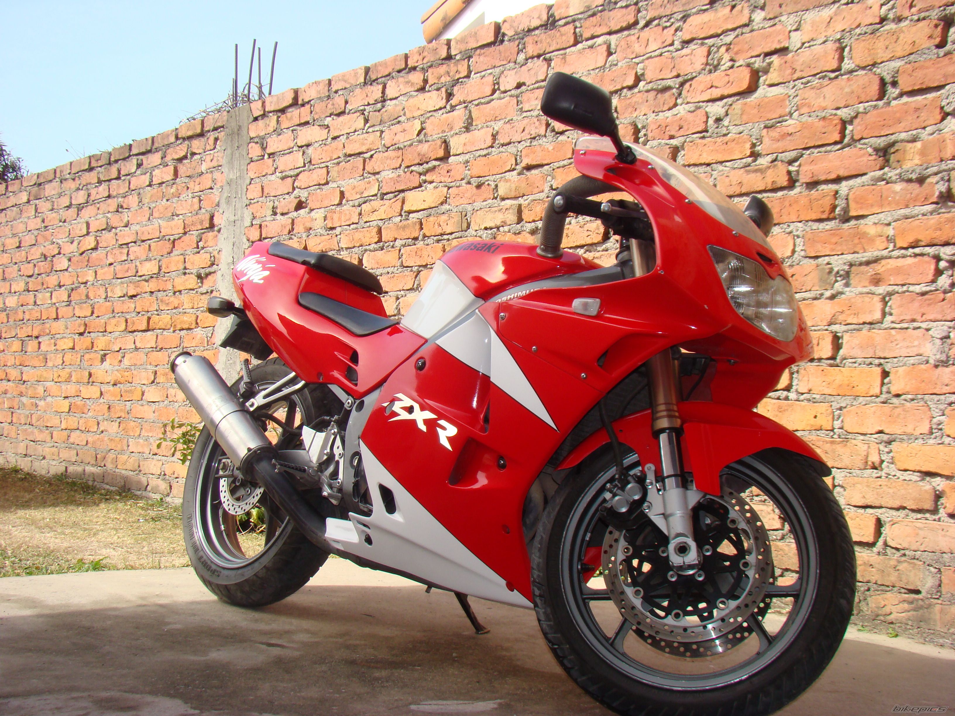 Bike Photo 2106128