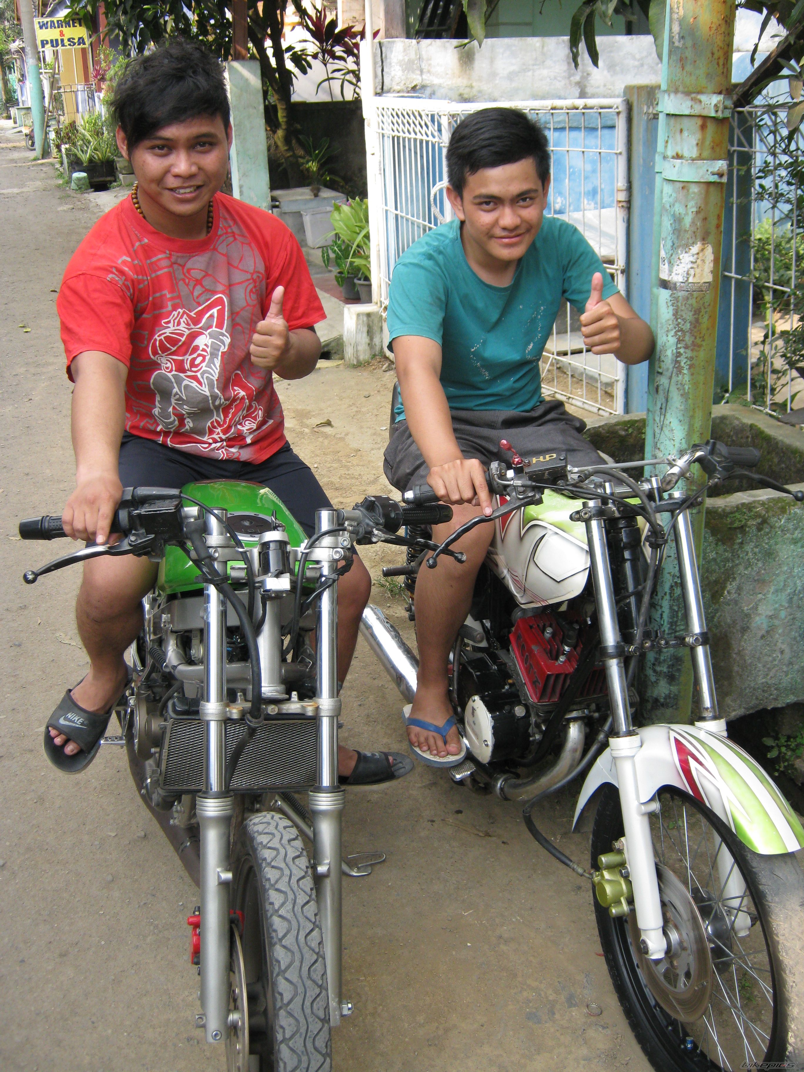 Bike Photo 2106129