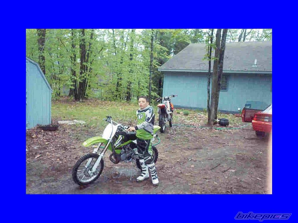 Bike Photo 210624