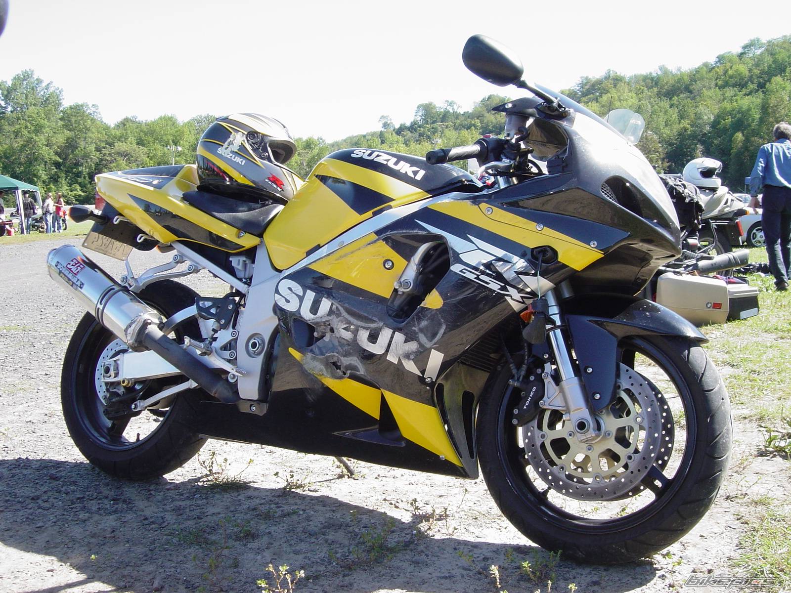 Bike Photo 210628