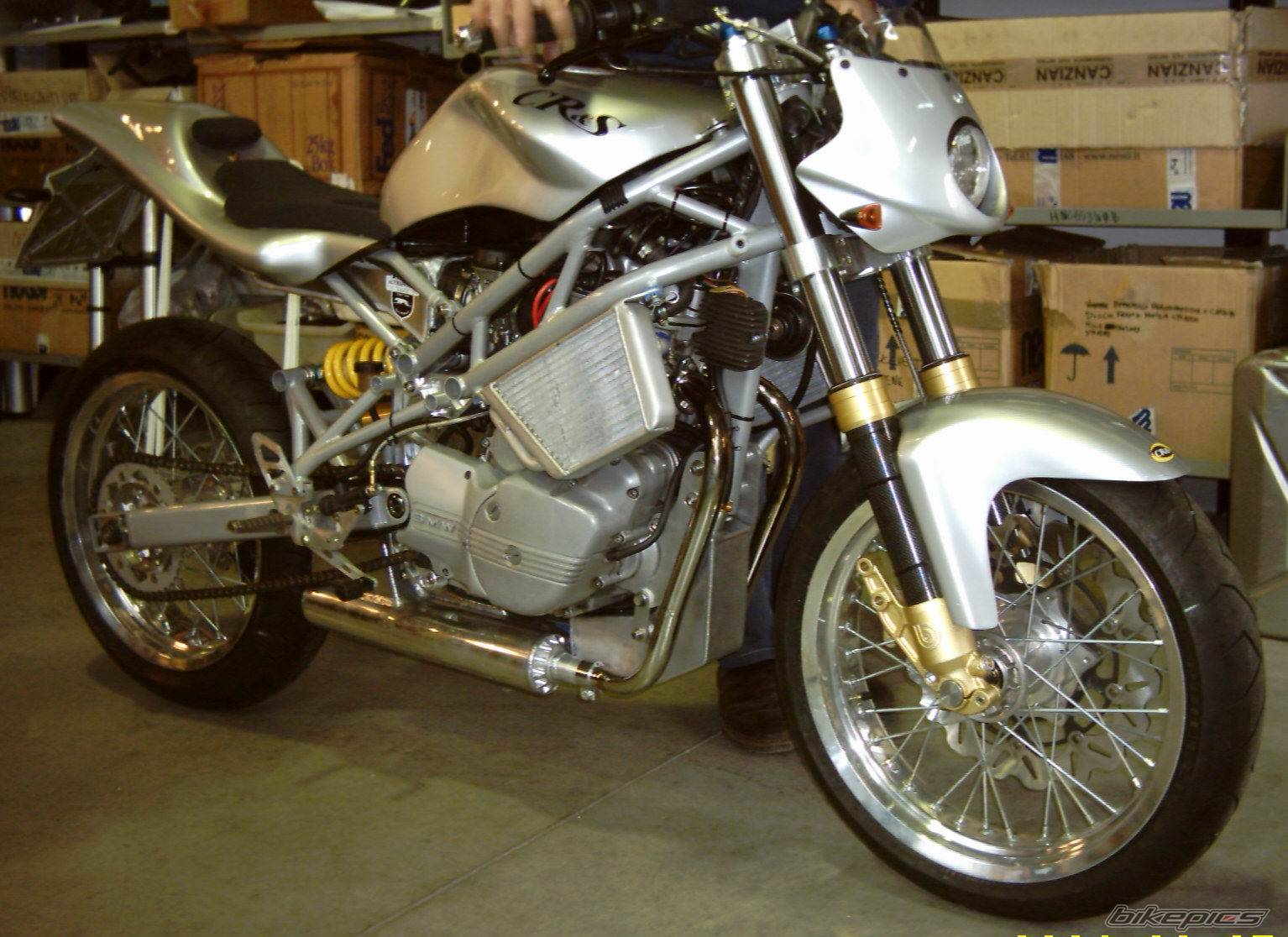 Bike Photo 210640