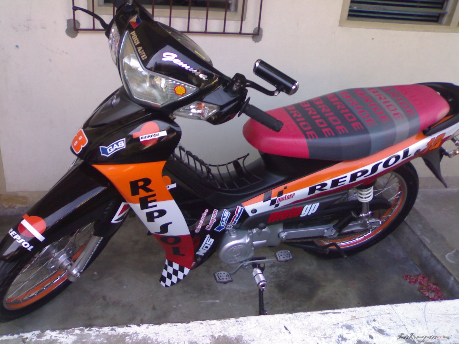 Bike Photo 2106624