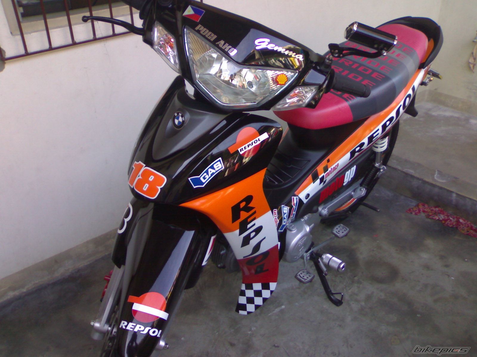 Bike Photo 2106625