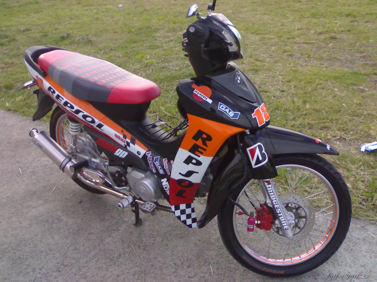Bike Photo 2106626