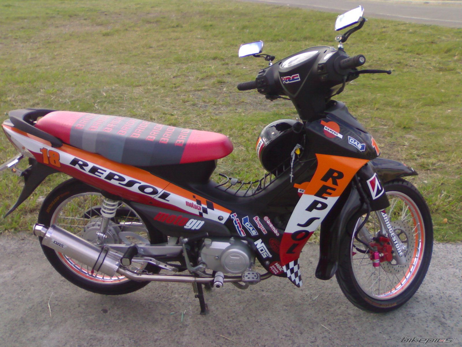 Bike Photo 2106627