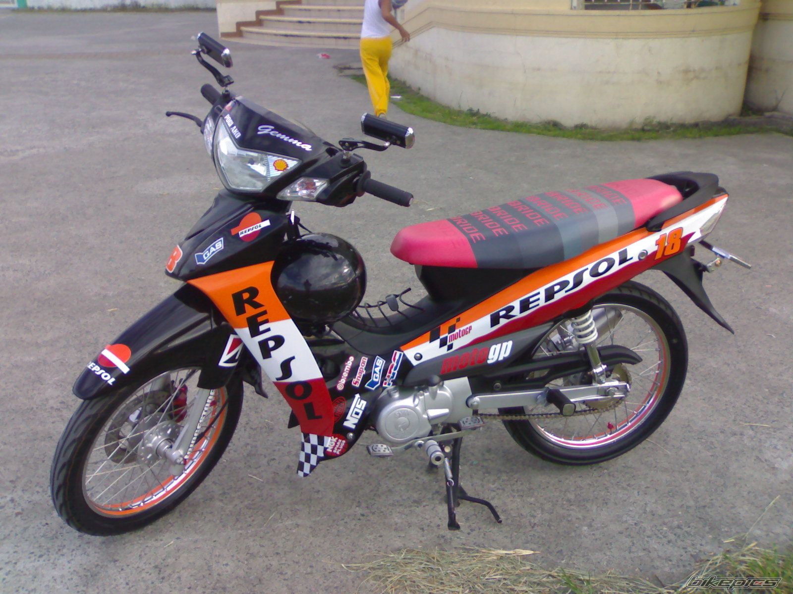 Bike Photo 2106628