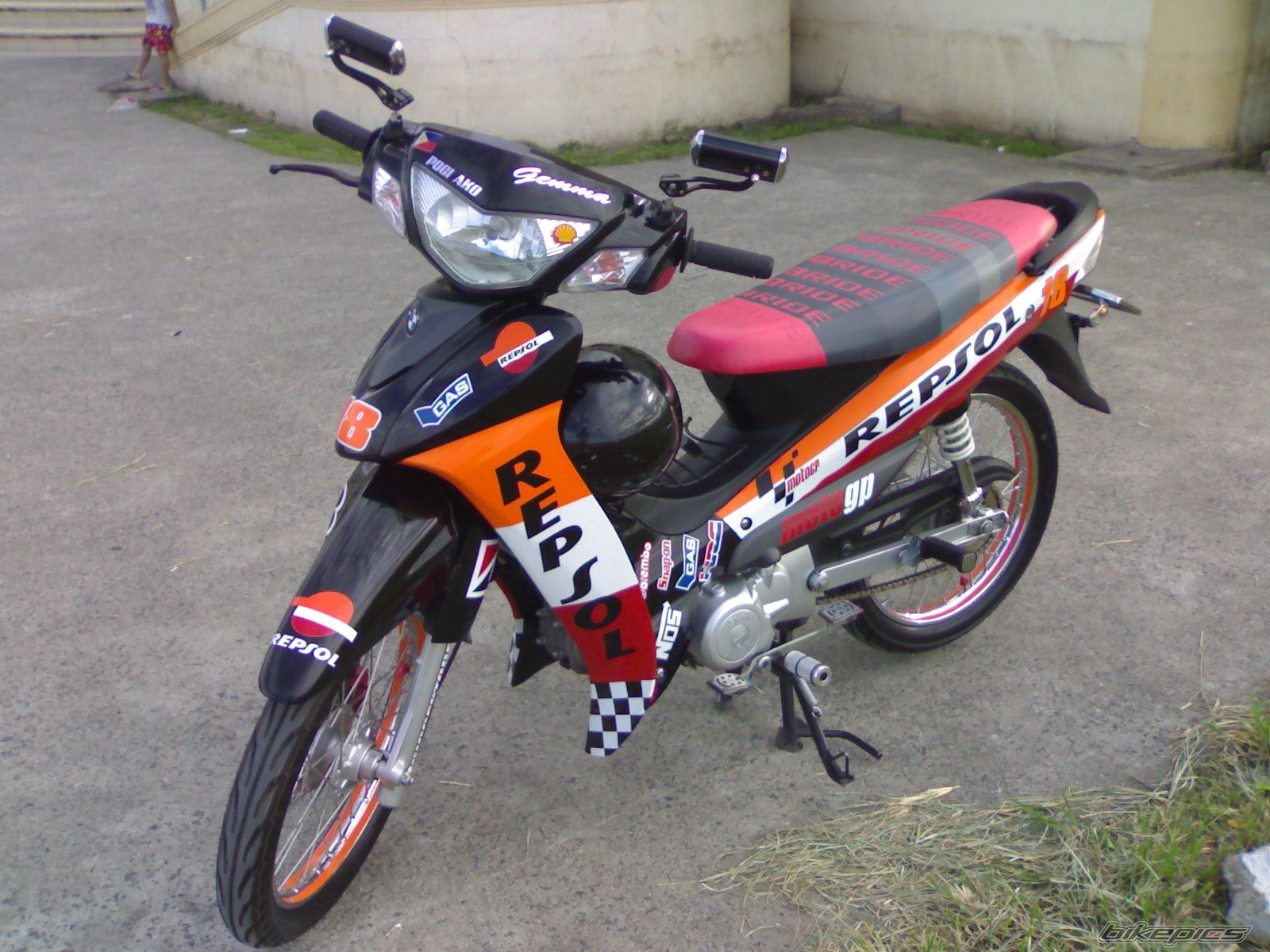 Bike Photo 2106629