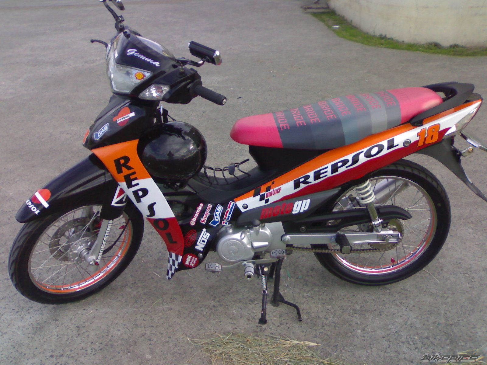 Bike Photo 2106630