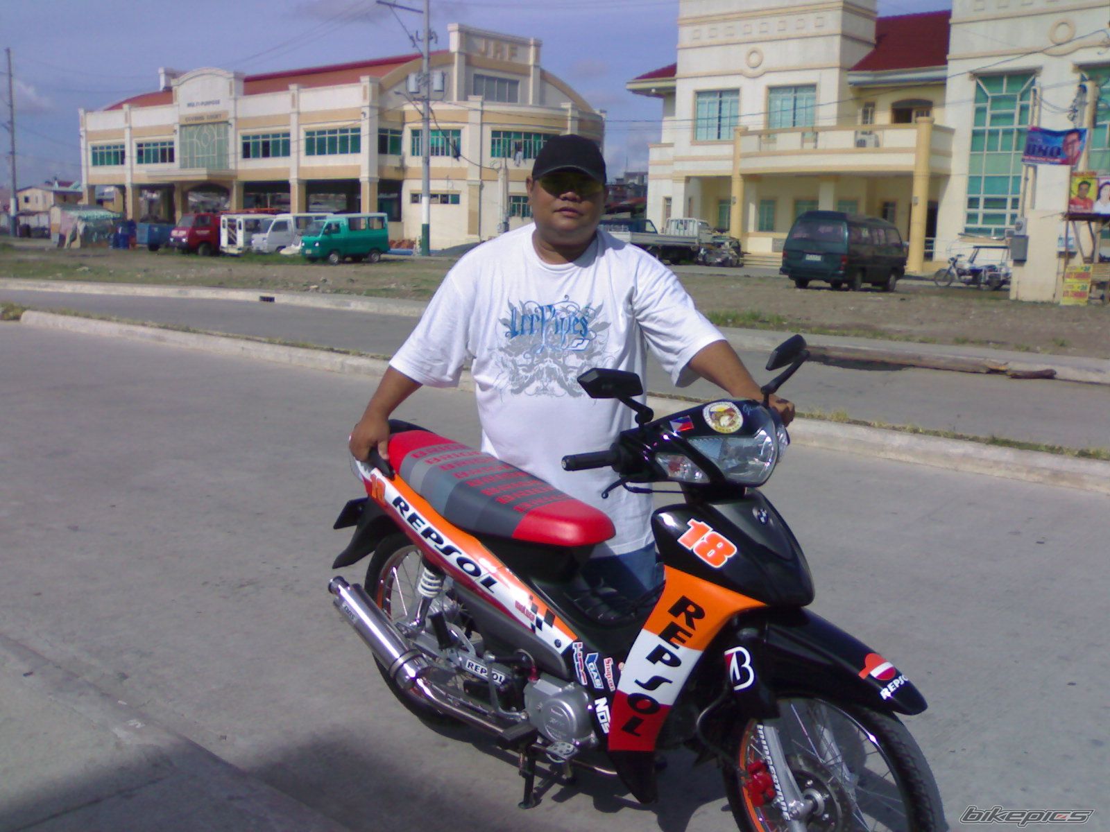 Magic 110