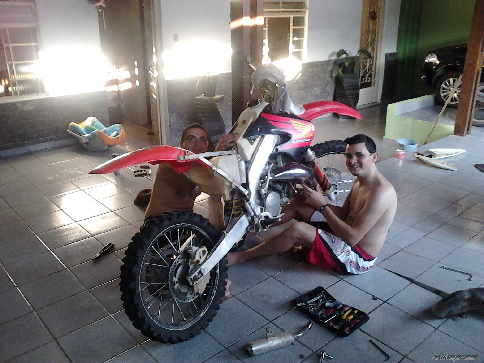 Bike Photo 2106677
