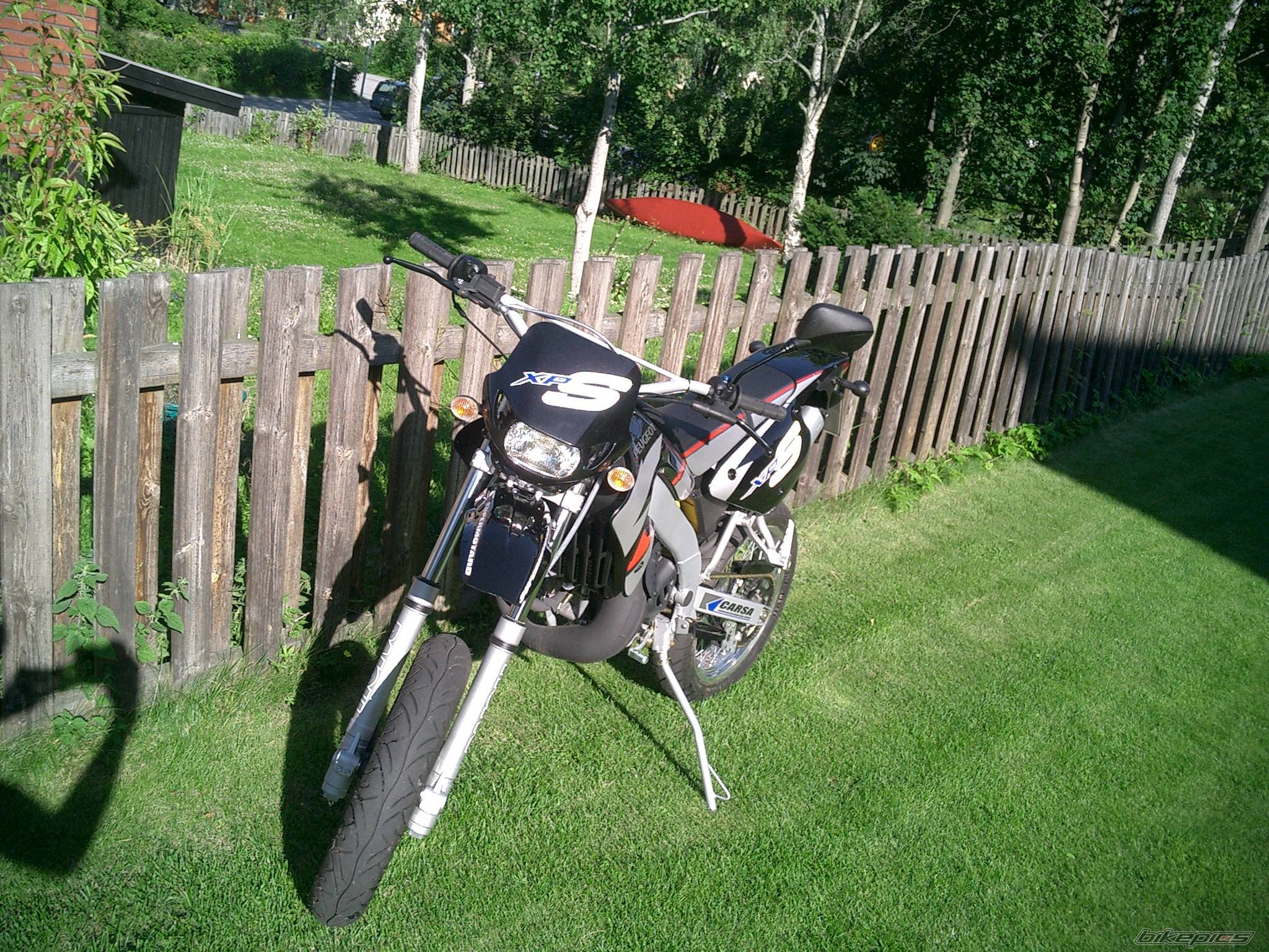 Bike Photo 210673