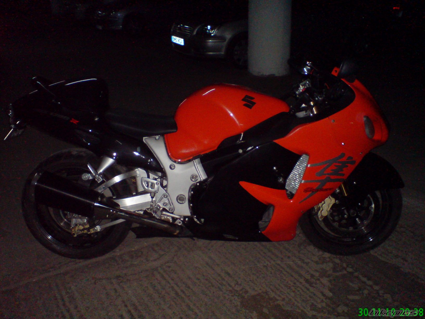 Bike Photo 2106925