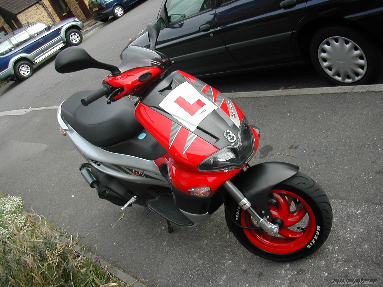 Bike Photo 210693