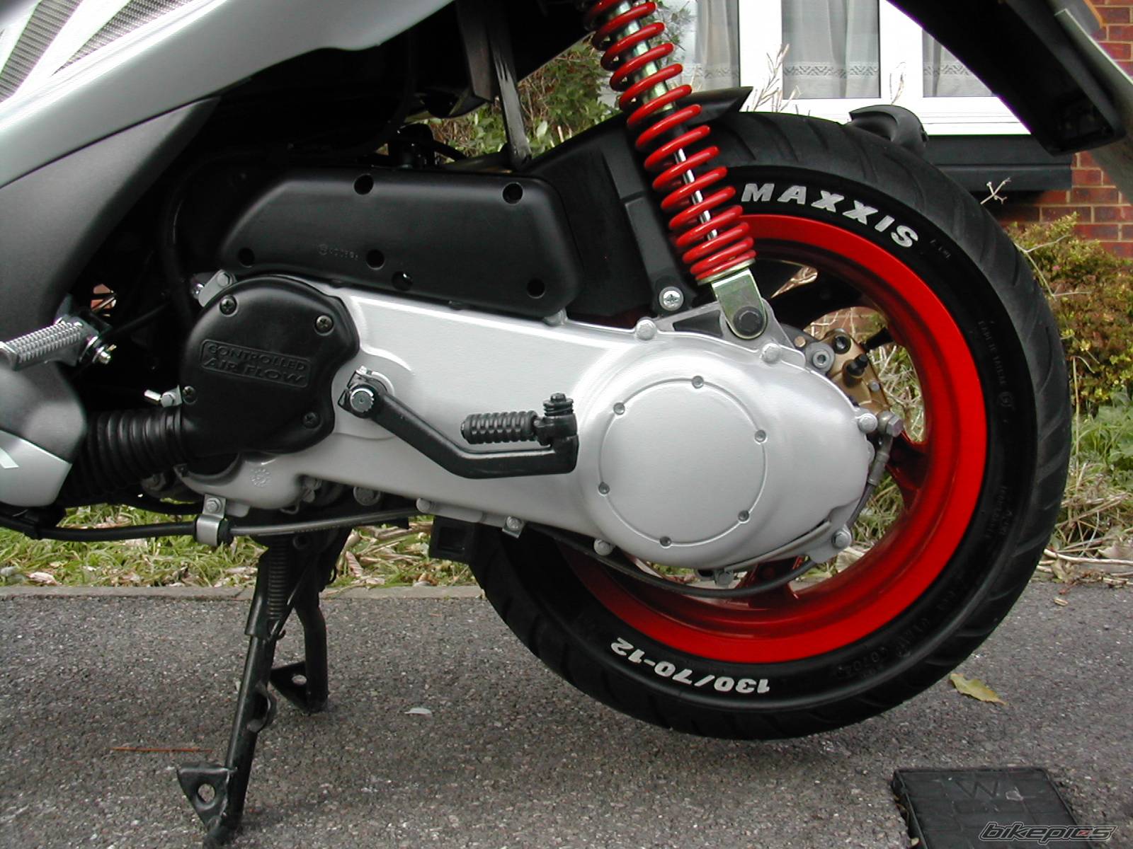 Bike Photo 210694